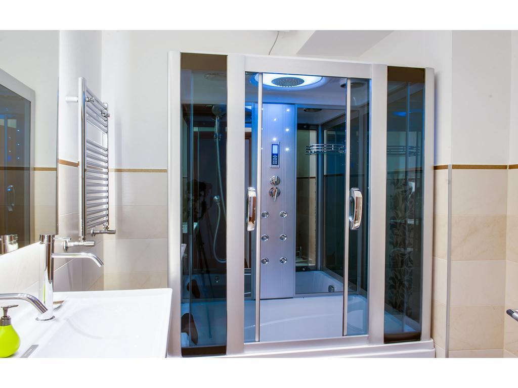 Lh Royal Suites Terrace Rome Ruang foto