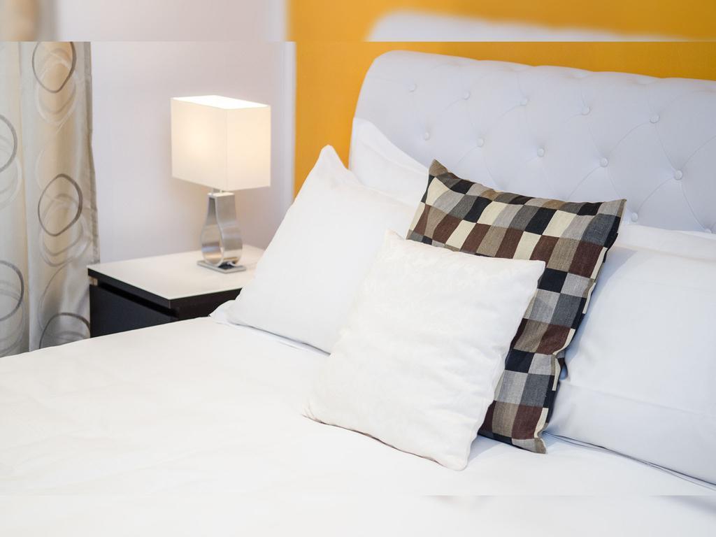Lh Royal Suites Terrace Rome Ruang foto