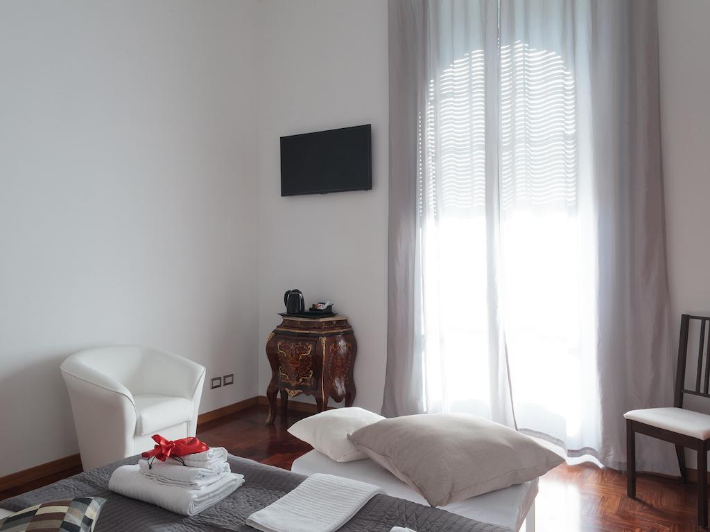 Lh Royal Suites Terrace Rome Ruang foto