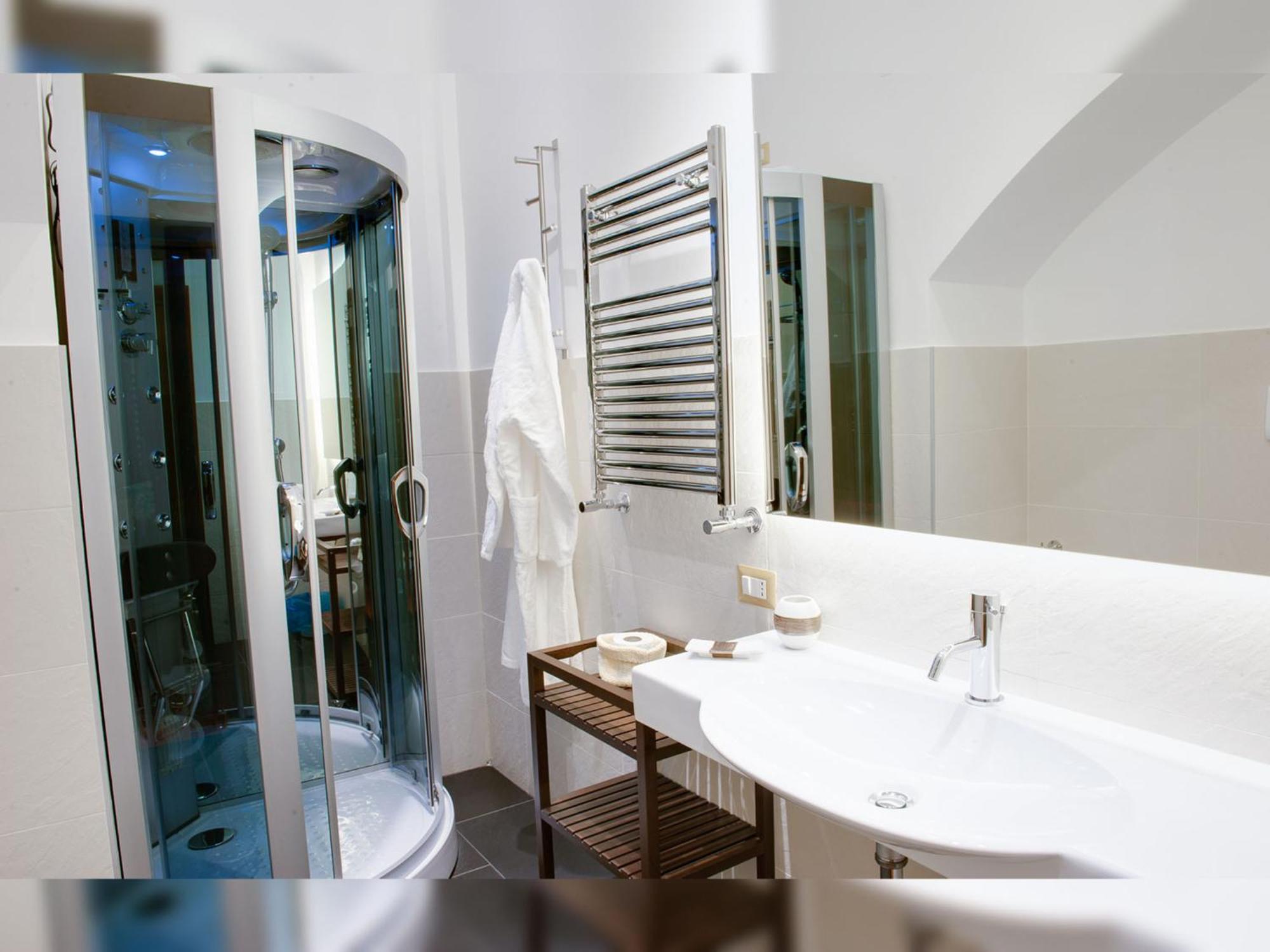 Lh Royal Suites Terrace Rome Ruang foto