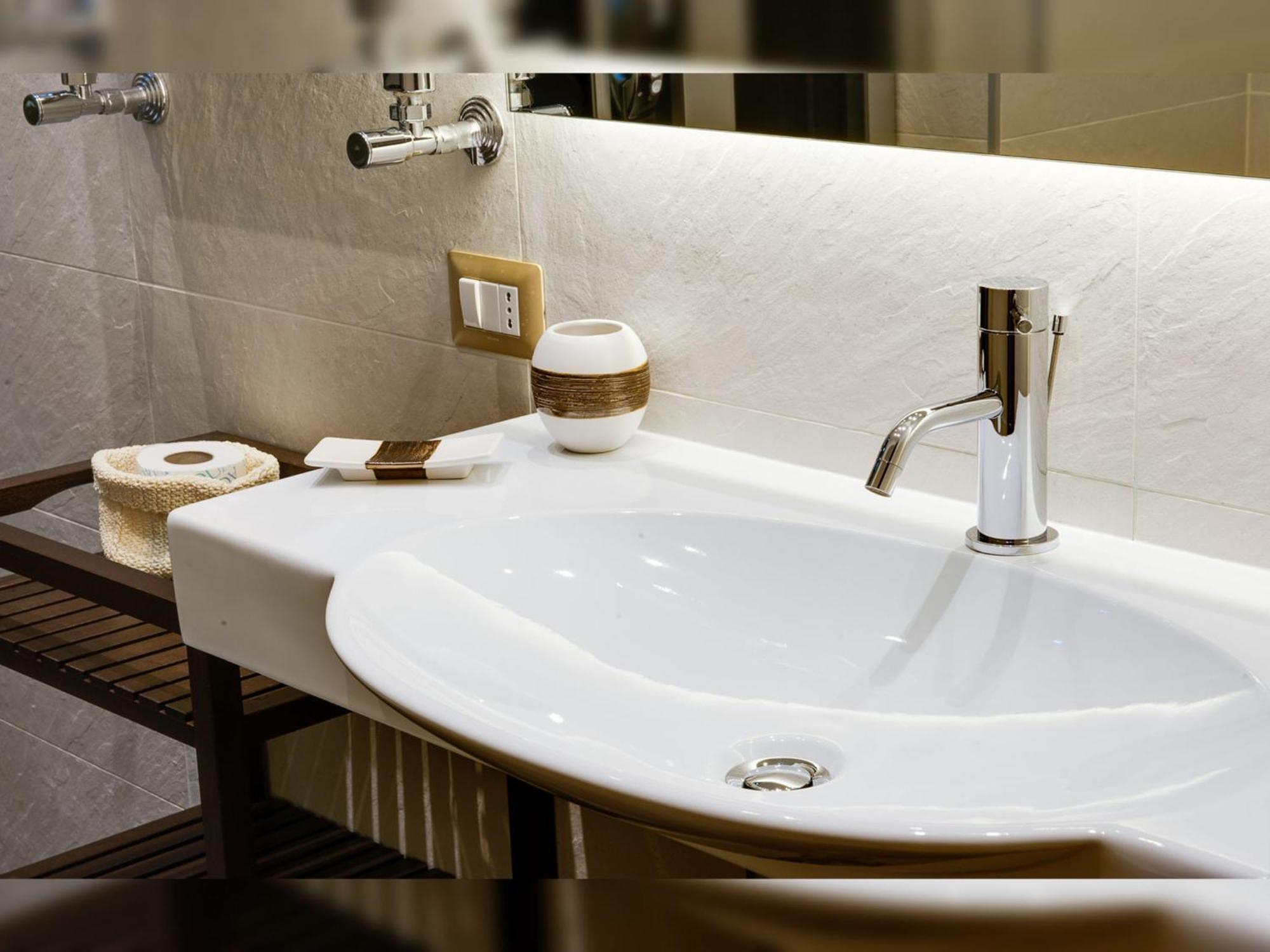 Lh Royal Suites Terrace Rome Ruang foto