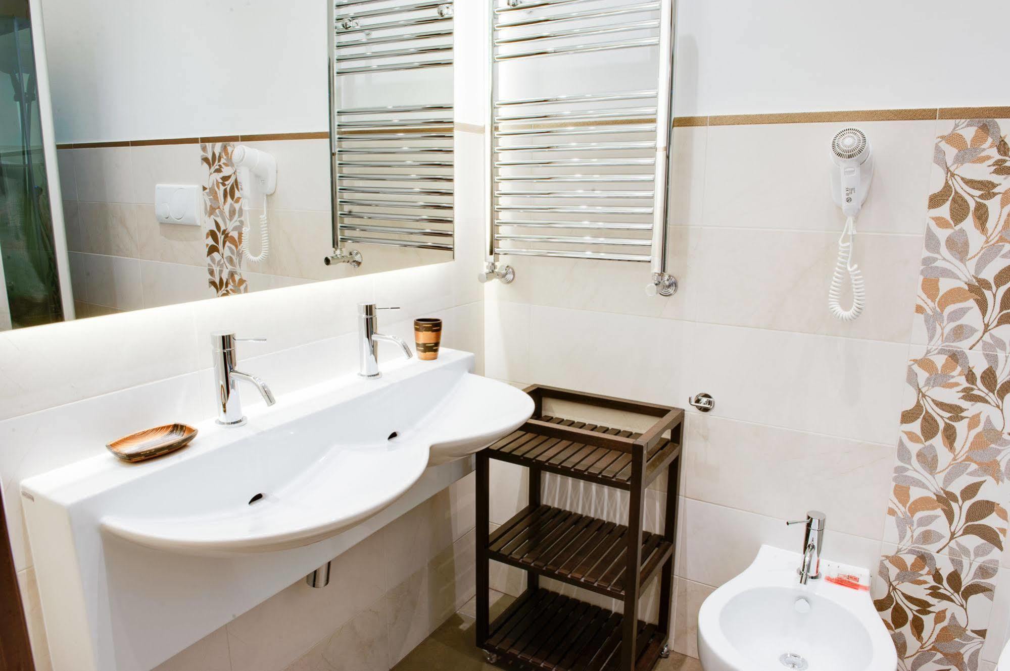 Lh Royal Suites Terrace Rome Bagian luar foto
