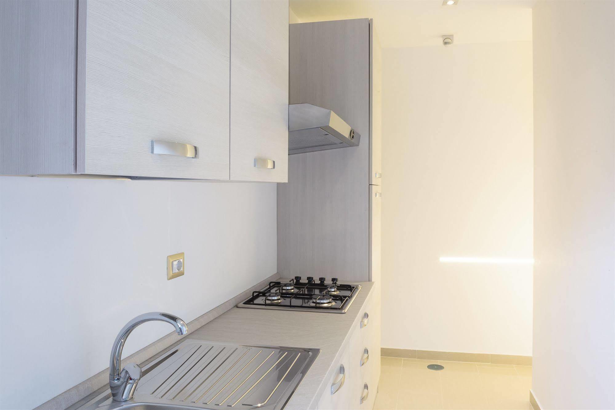 Lh Royal Suites Terrace Rome Bagian luar foto